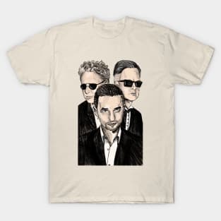 Depeche Mode T-Shirt